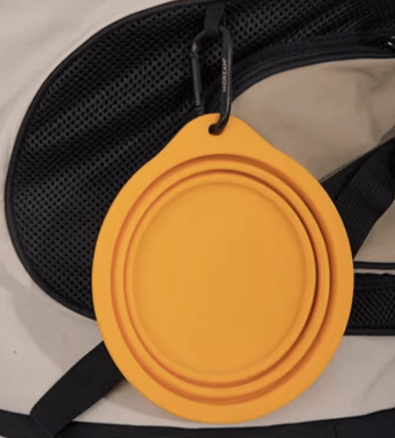 PetzyMart™ SnugFront Pet Pack