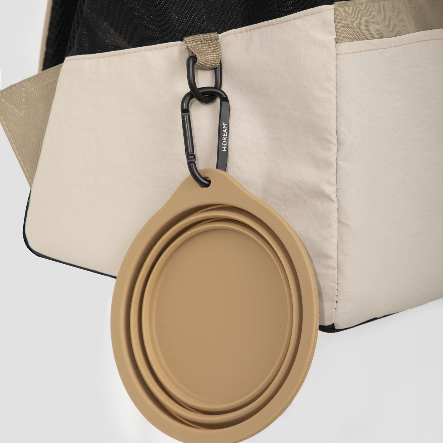 PetzyMart™ AirLight Pet Backpack