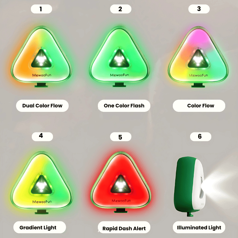 PetzyMart™ PawGlow