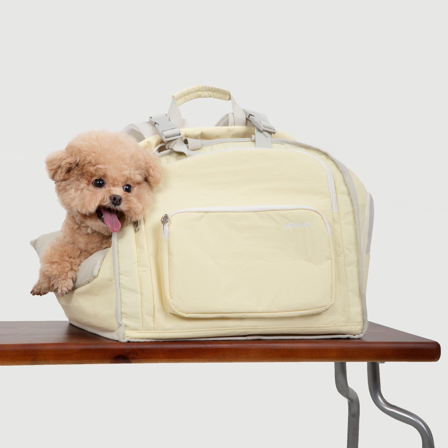 PetzyMart™ Puha Comfort Carrier