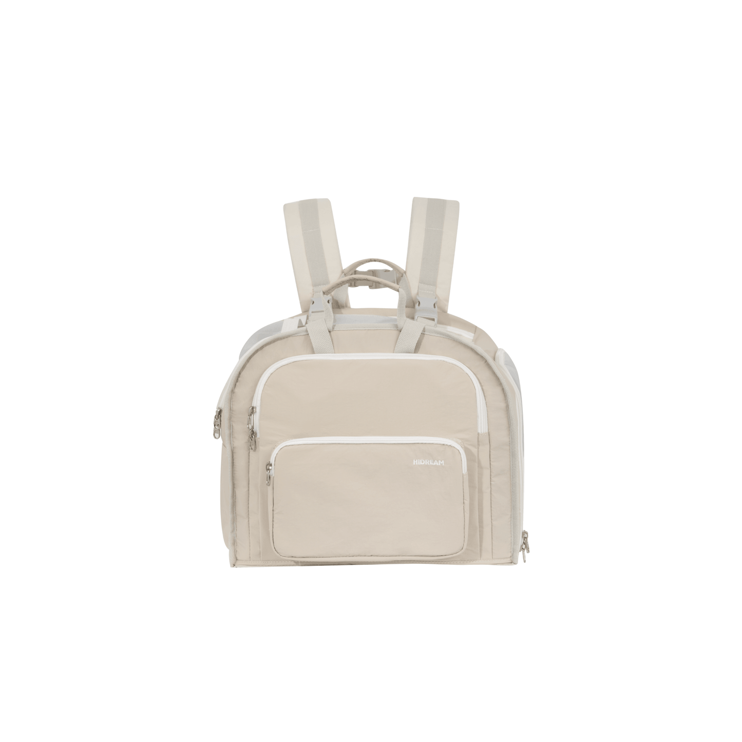 PetzyMart™ Puha Comfort Carrier