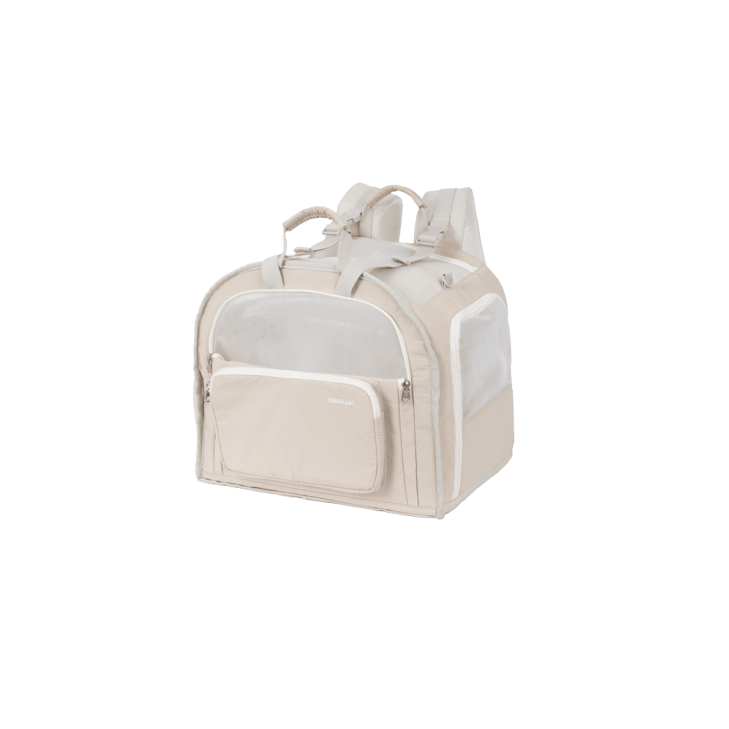 PetzyMart™ Puha Comfort Carrier