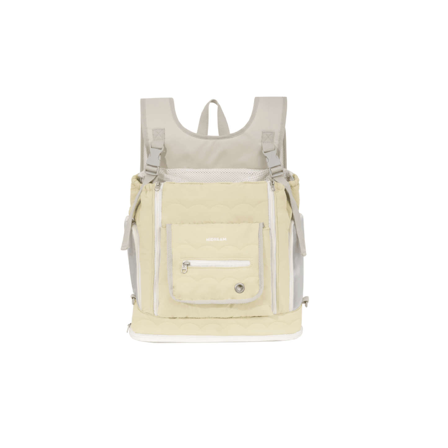 PetzyMart™ Puha Hug Carrier