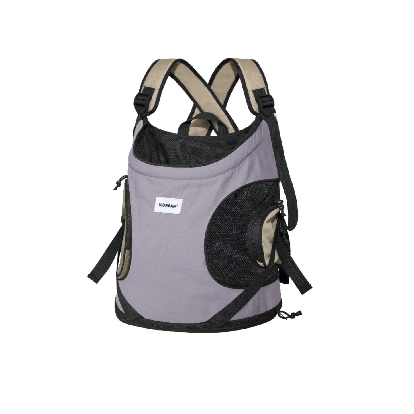 HiDREAM Front Facing Pet Carrier Collapsible Travel Pet Carrier Soft - PetzyMart