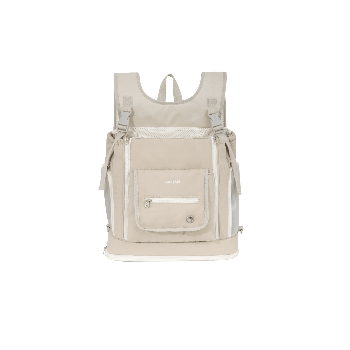 PetzyMart™ Puha Hug Carrier
