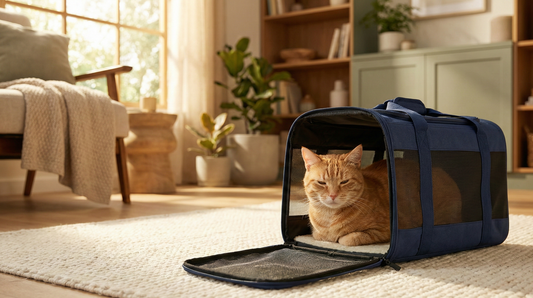 Alternatives to plastic cat crates: 8 Better Options for Your Feline