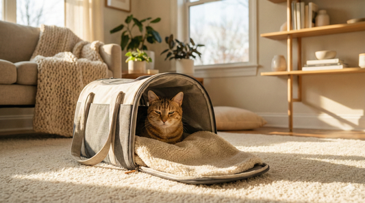 Best Work From Home Cat Holders 2026: Desk Beds, Hammocks & Perches