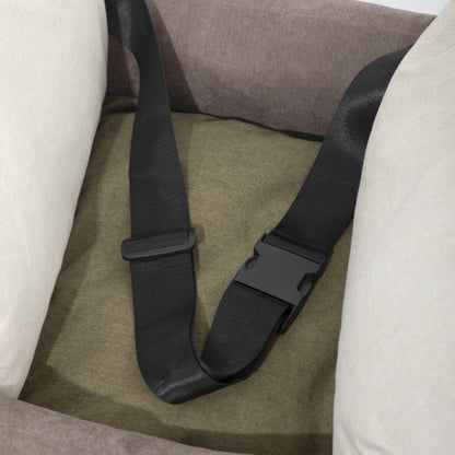 PetzyMart Premium Pet Travel Bed