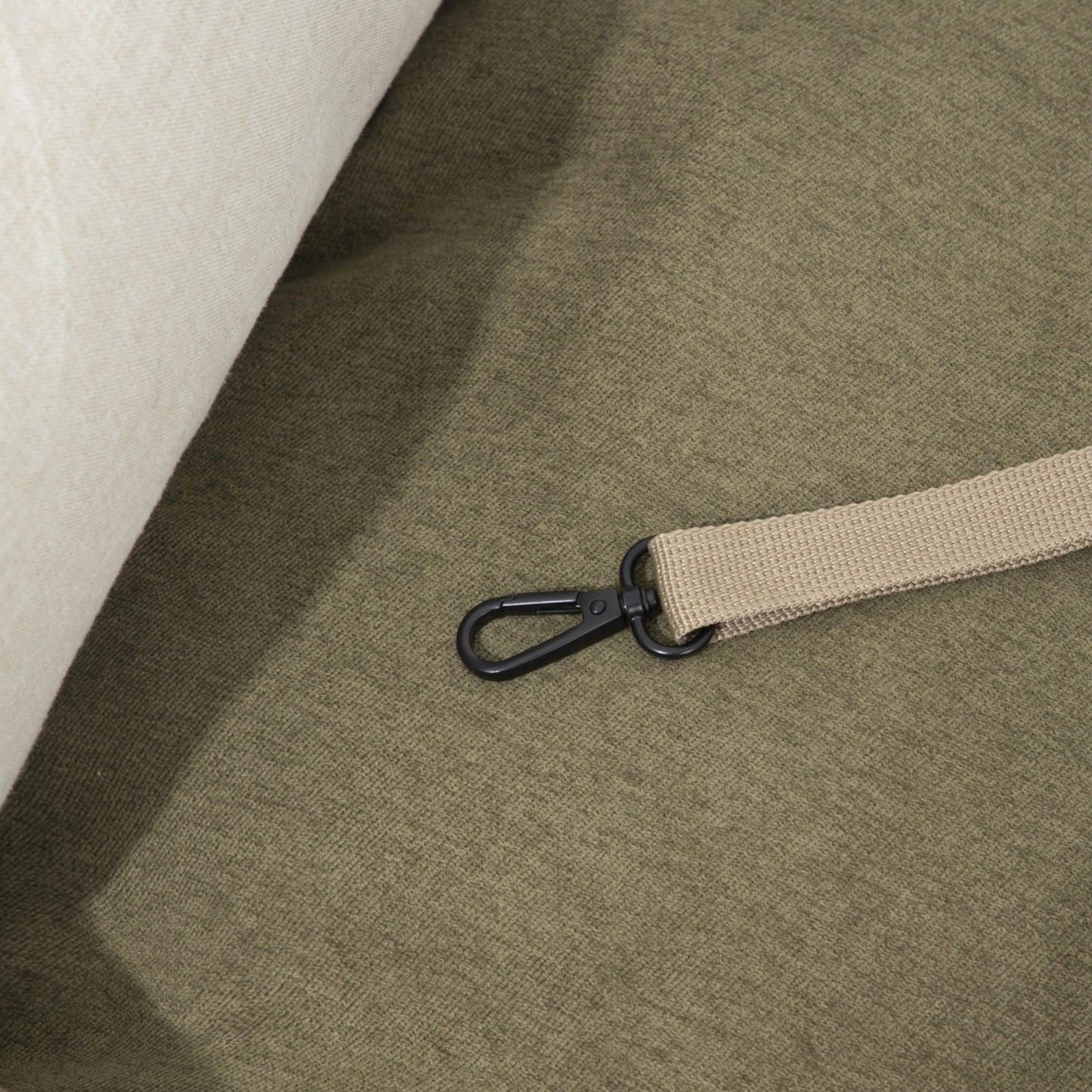 PetzyMart Premium Pet Travel Bed
