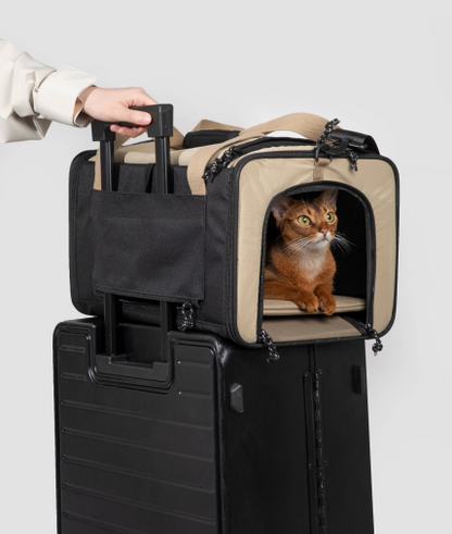 AirVista Airline-Approved Pet Travel Tote