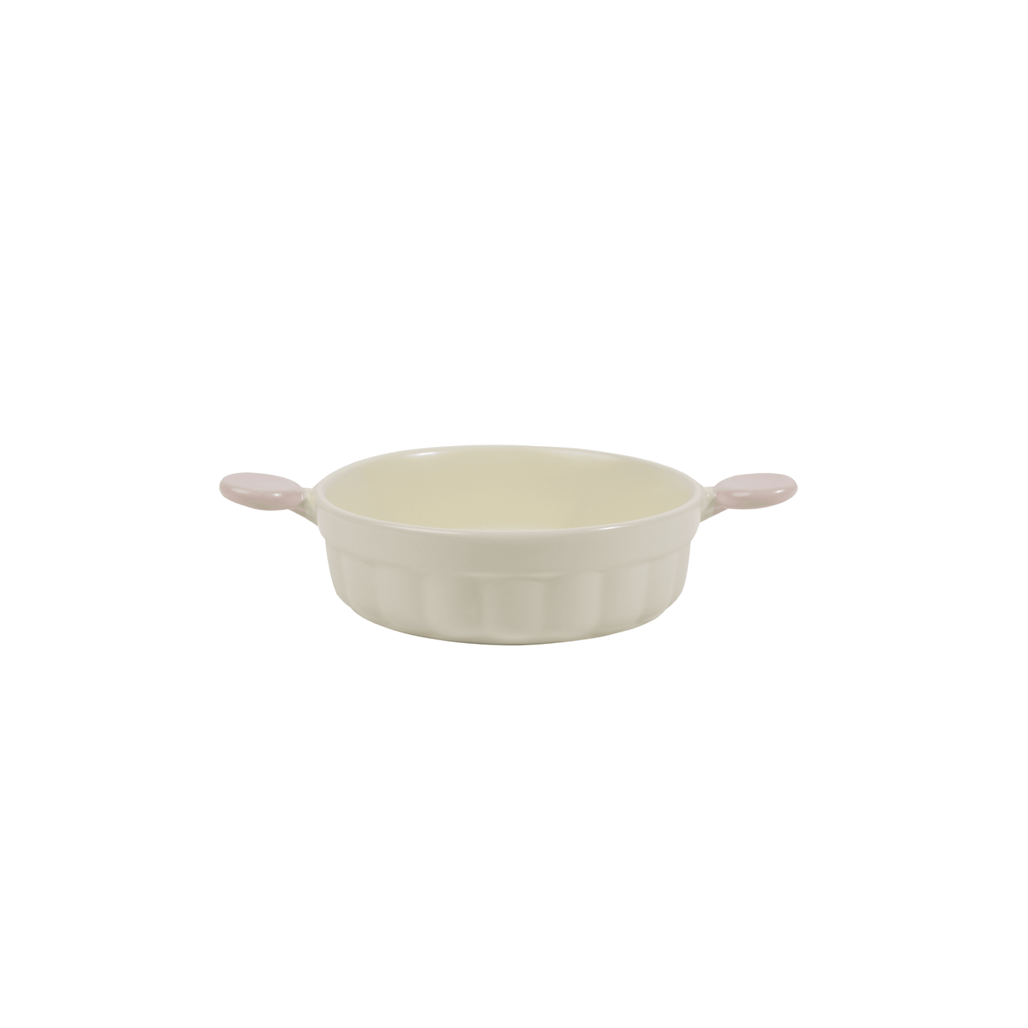 HiDREAM Pet Ceramic Bowl Modern and Stylish Pet Feeding Bowl - PetzyMart