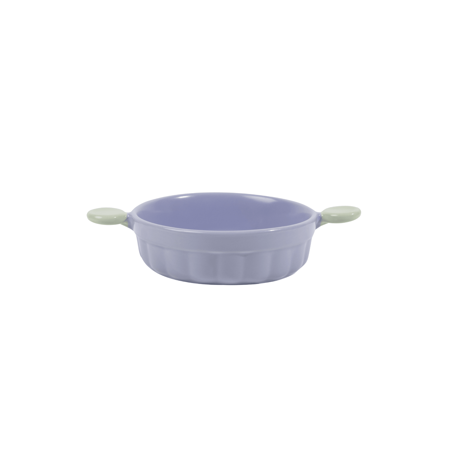 HiDREAM Pet Ceramic Bowl Modern and Stylish Pet Feeding Bowl - PetzyMart