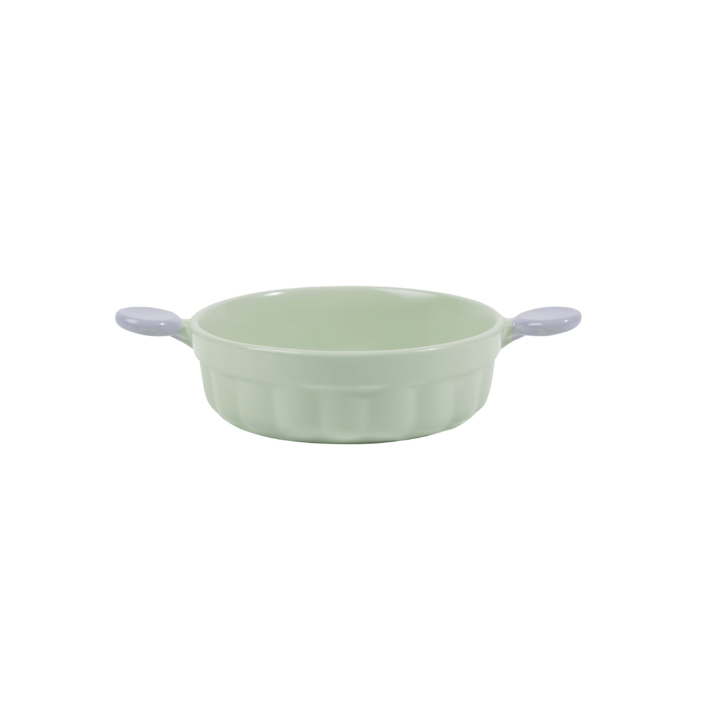 HiDREAM Pet Ceramic Bowl Modern and Stylish Pet Feeding Bowl - PetzyMart