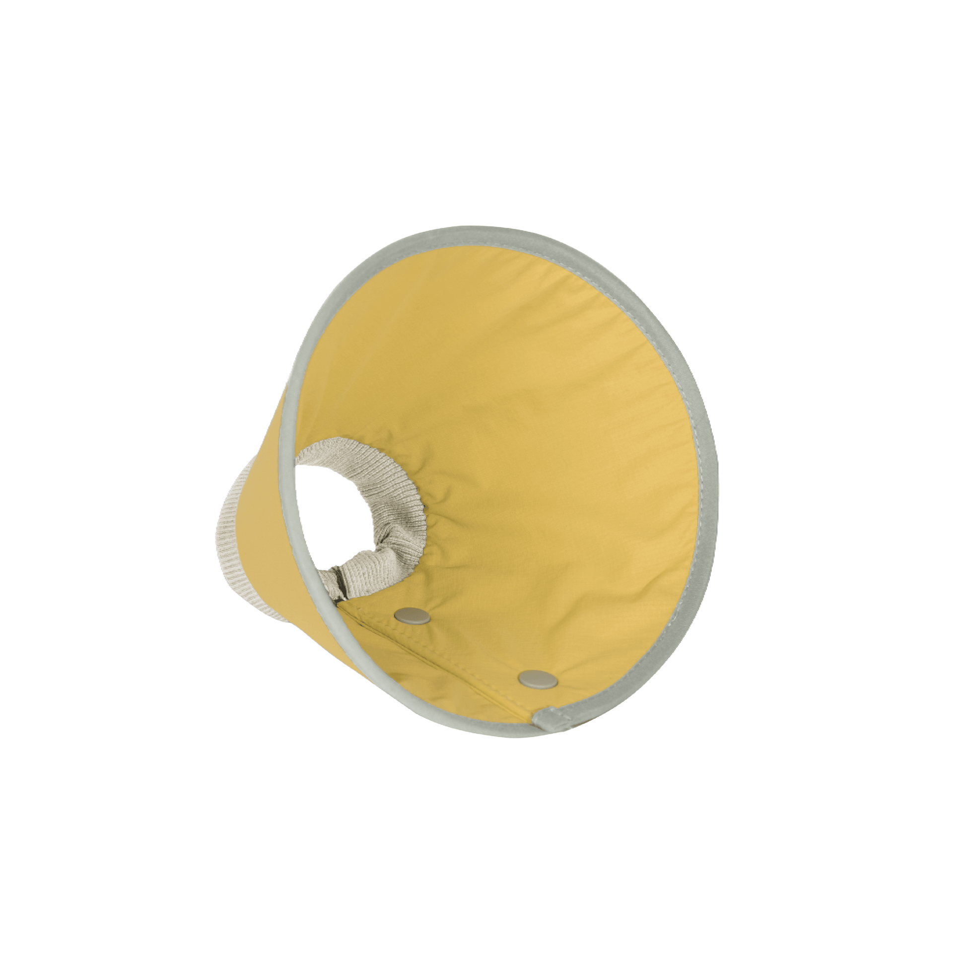 HiDREAM Snap Taper Elizabethan Pet Recovery Collar - PetzyMart