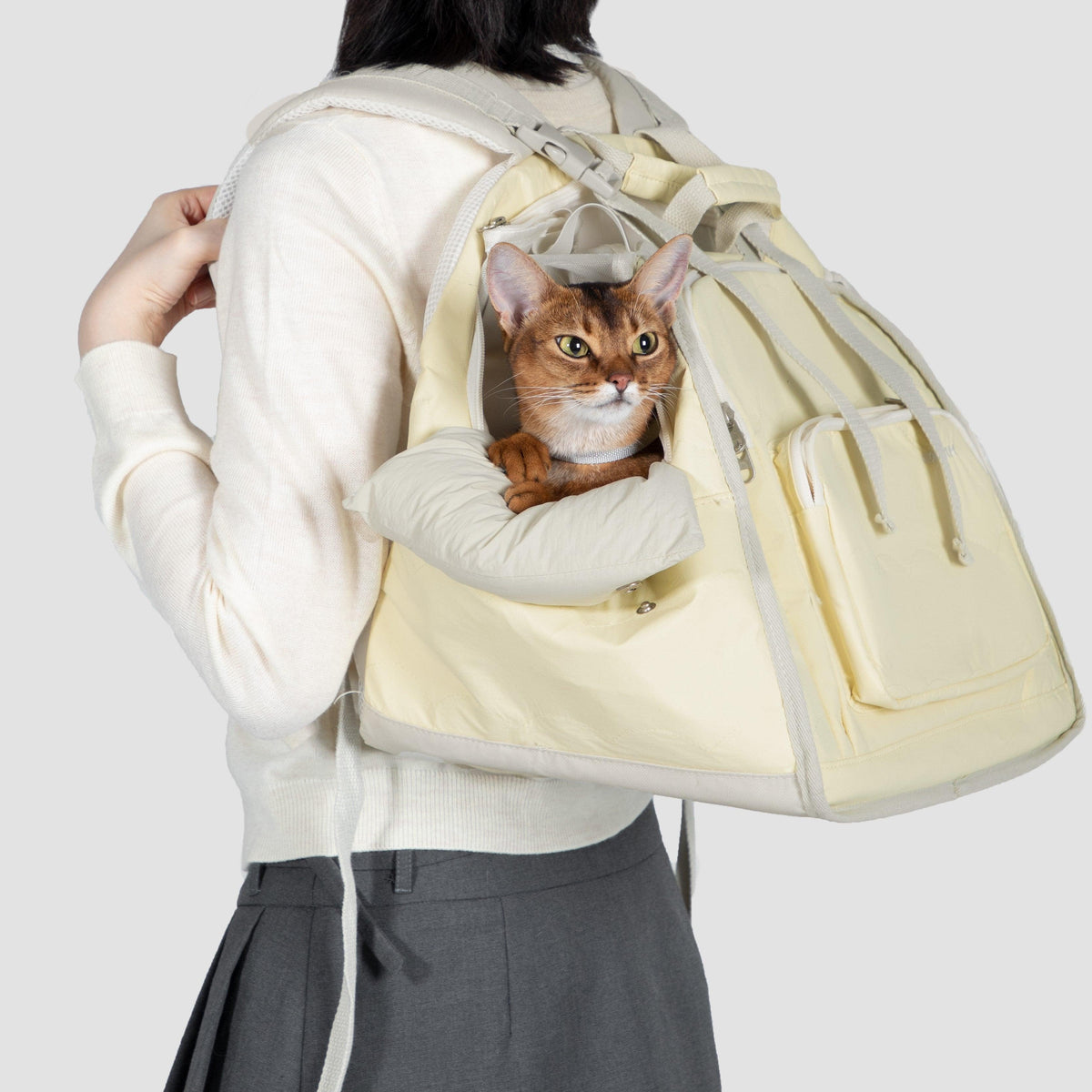 Puha Comfort Soft Pet Carrier