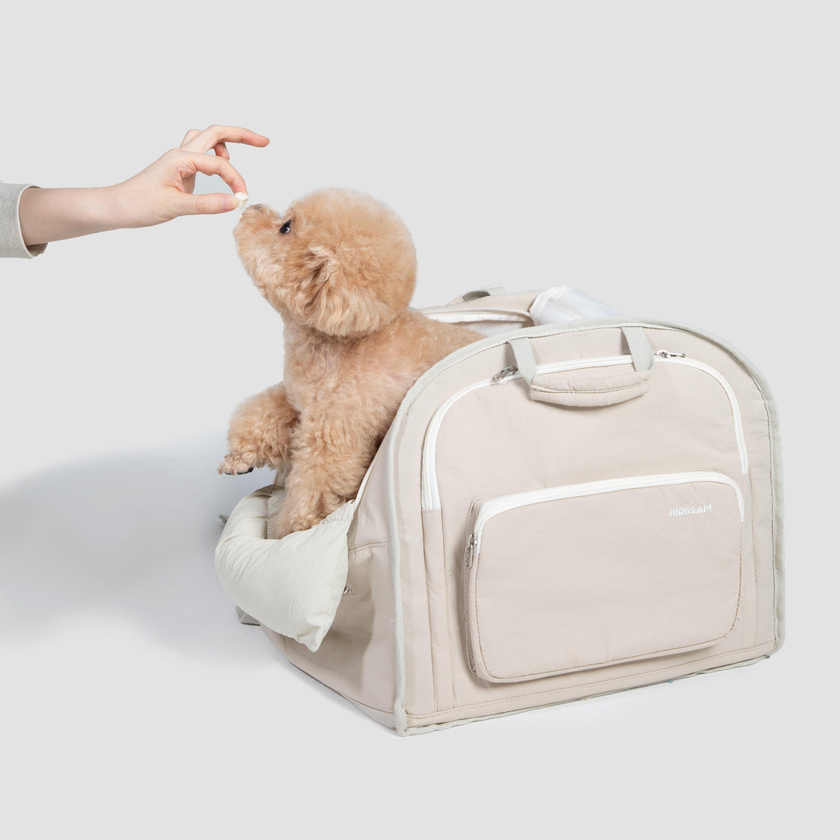 Puha Comfort Soft Pet Carrier