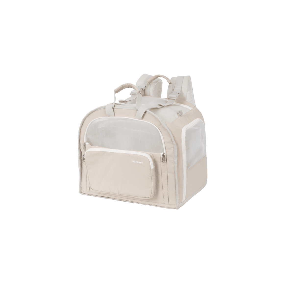 Puha Comfort Soft Pet Carrier