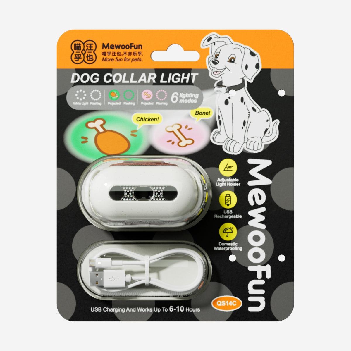 MoodLume LED Pet Safety Light