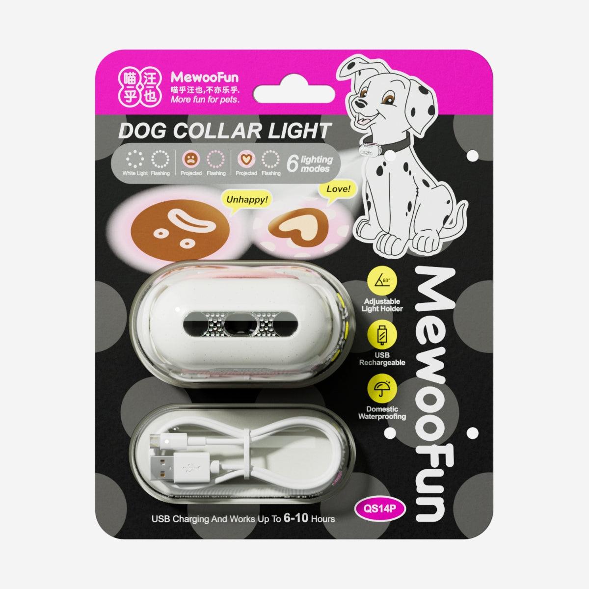 MoodLume LED Pet Safety Light