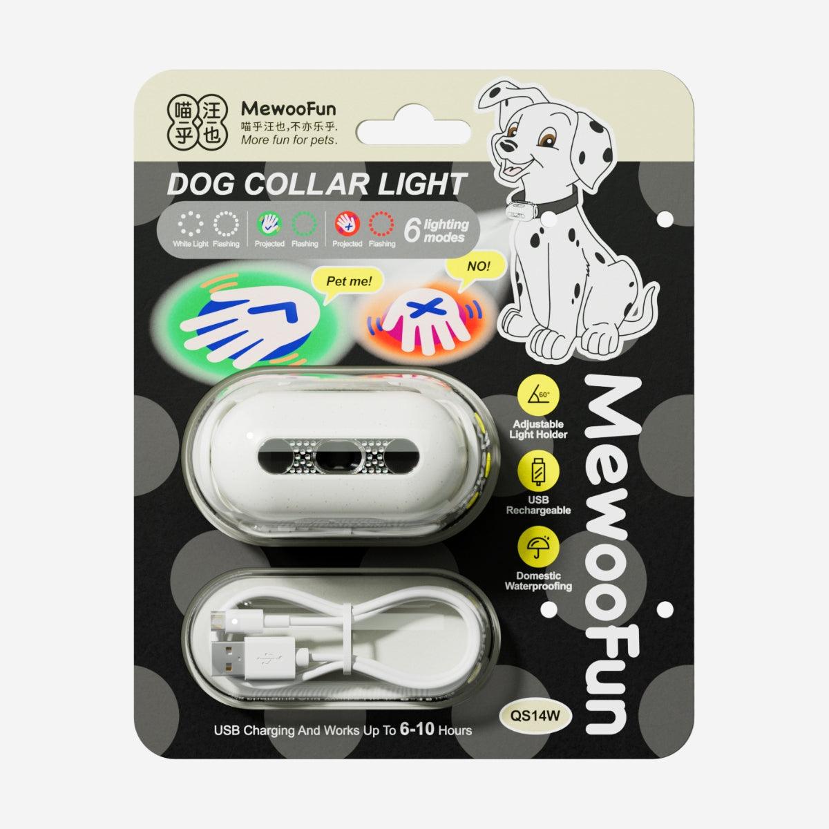 MoodLume LED Pet Safety Light