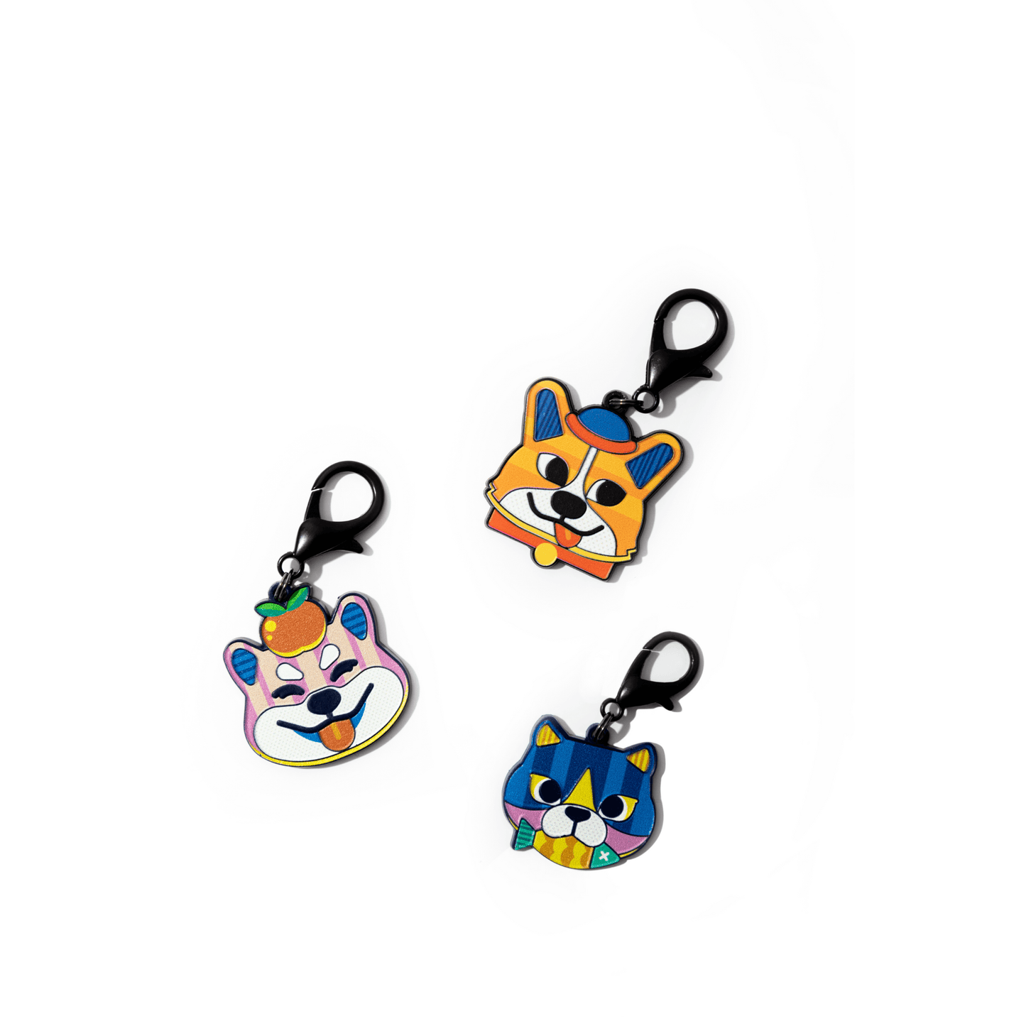 HiDREAM Pet ID Tags - PetzyMart