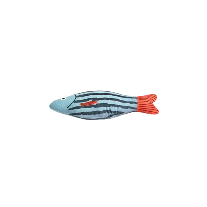 HiDREAM Catnip Fish Toy - PetzyMart