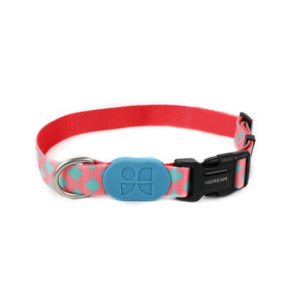 HiDREAM Colorful Series - Dog Colar Bundle Comfortable & Stylish Pet Collar - PetzyMart