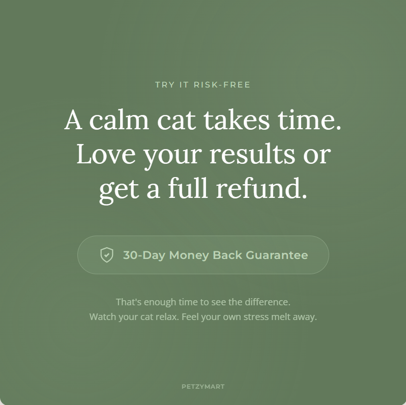 Comfort Sling Cat Carrier for Vet Visits & Stress-Free Transport