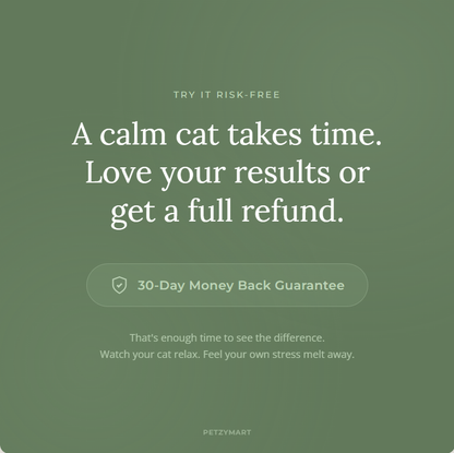 Comfort Sling Cat Carrier for Vet Visits & Stress-Free Transport