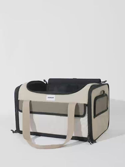 AirVista Airline-Approved Pet Travel Tote